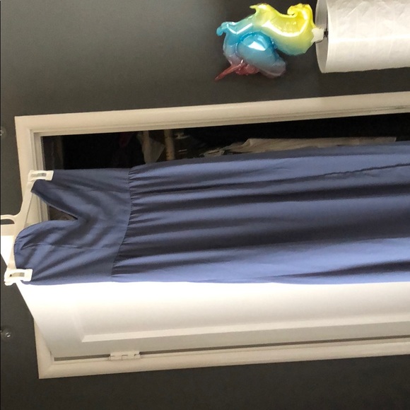 Long sweetheart dress - Picture 2 of 3